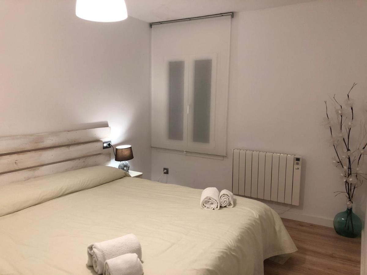 Les Casetes Vall De Boi Barruera Zewnętrze zdjęcie
